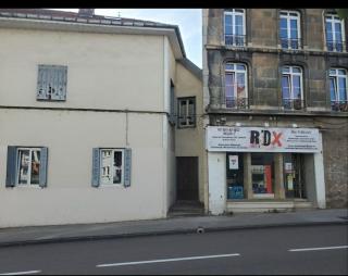 Le chat prêt Wifi - Besançon - 2