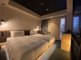 Hotel Resol Trinity Osaka - Osaca - 7