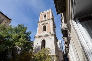 O' Munasterio e Santa Chiara - 8