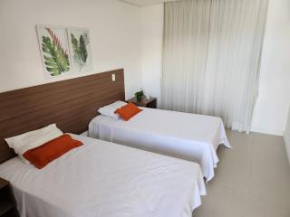 The Coral Beach Resort - Villa Nusa Dua - Flecheiras - 7