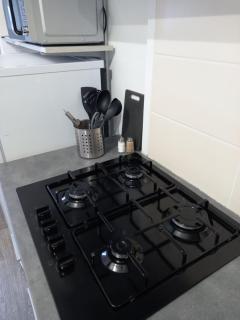 Studio tout équipé - Revigny-sur-Ornain - 3