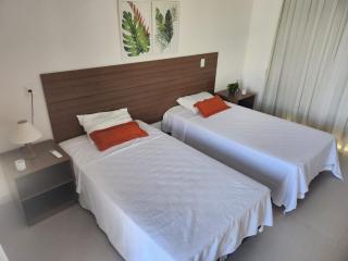 The Coral Beach Resort - Villa Nusa Dua - Flecheiras - 4
