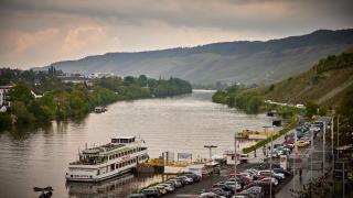 Moselhotel Römischer Kaiser - Bernkastel-Kues - 5
