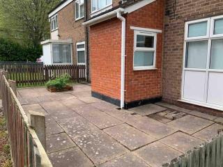 BrumStay UK® 5-Bed House Ideal for Long-Term Stays - 2