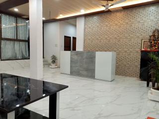 5 PETALS - Varanasi - 0