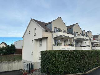 A2 pas de Colmar terrasse,parking - Wintzenheim - 1