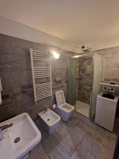 Mia Casa - Monza - 1