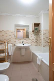 Apartamentos GO - Arroyo San José -Parking Gratuito - Arroyo de la Encomienda - 3