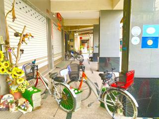 Lohas-artist B&B - Chaozhou - 3