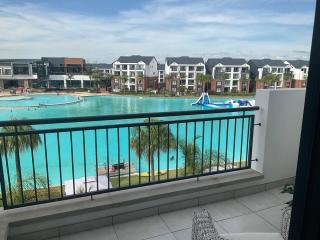 Contemporary unit at the Blyde - 1