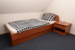 Apartmajske hiške Lubadarček - 1