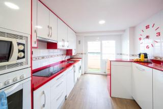 Apartamentos GO - Arroyo Ático Regato A- 62 Salida 130 -Parking Gratuito - Arroyo de la Encomienda - 7