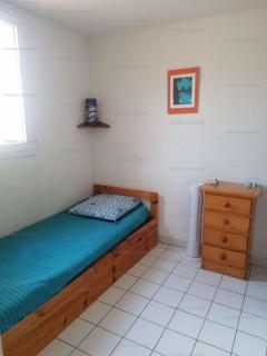 4RB71 - APPARTEMENT F2 mezzanine avec vue mer - Collioure - 3
