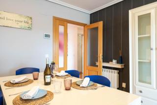 Apartamentos GO - Arroyo Ático Regato A- 62 Salida 130 -Parking Gratuito - Arroyo de la Encomienda - 9