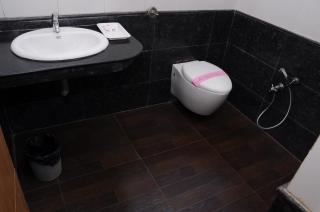 Hotel Mayas - Tiruchchirāppalli - 2