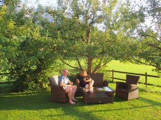Haus Birgit - Walchsee - 5