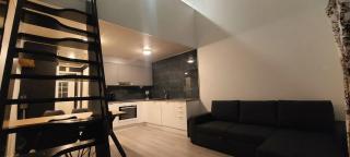 Home Aurora - Loft-Sauna-Wifi - 3