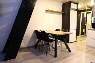Home Aurora - Loft-Sauna-Wifi - 2