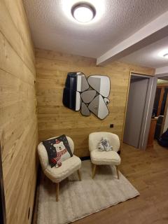 Le Chamois - Morzine - 0