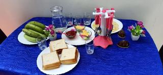 Marari Lois Beach Homes - 2