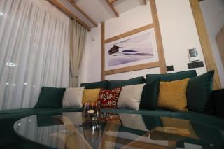 City escape apartment Bjelasnica - 2