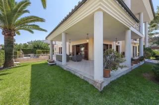 266 Villa Northern Star ETV9582 by Mallorca Charme - Port d'Alcudia - 6
