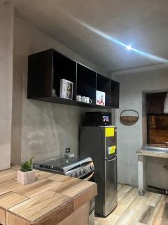 Apartamento G4 - Guatemala - 6