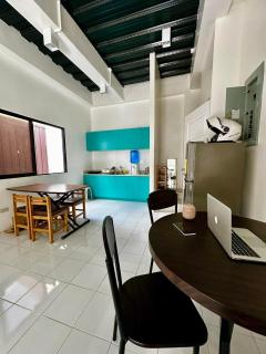 Flatform Apartelle - Queen Room - 0