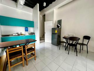 Flatform Apartelle - Queen Room - 5