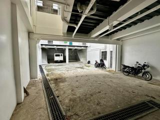 Flatform Apartelle - Queen Room - 3