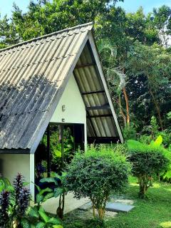 Cashewnut Tree Resort - Ko Lanta - 8