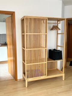 DG-Wohnung in Waldkraiburg 50qm - Waldkraiburg - 7