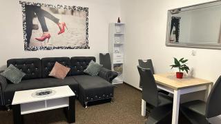Apartament "NADIA" na Starym Rynku - Zielona Góra - 5