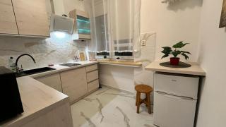 Apartament "NADIA" na Starym Rynku - Zielona Góra - 4