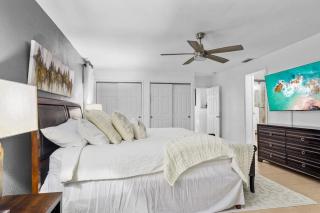 private home near to airport - Tampa - 7