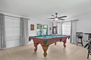 private home near to airport - Tampa - 6