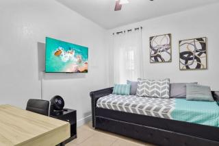 private home near to airport - Tampa - 4