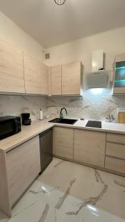 Apartament "NADIA" na Starym Rynku - 2