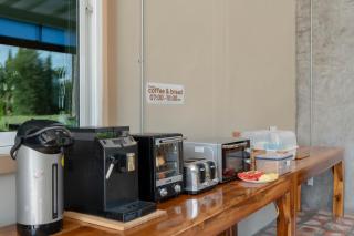 Lightplus Khao Lak - 1