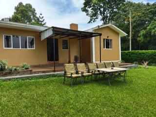 Get Away Home with Lake View - 0