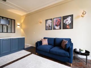 Une Romance au bord de l’eau (en hyper-centre) - Metz - 6