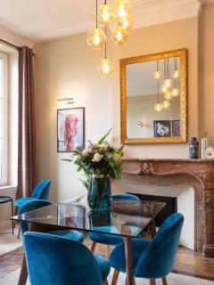 Une Romance au bord de l’eau (en hyper-centre) - Metz - 4