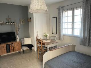 Maison d'hôtes L'air d'antan - 4