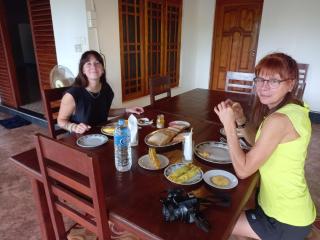 LLT Tourist Inn and Safari Jeep - Wilpattu - 9
