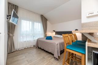 Amber Drop apartments - Palanga - 1