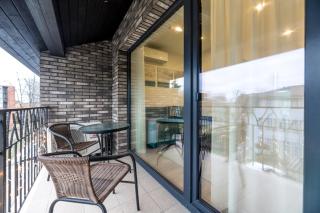 Amber Drop apartments - Palanga - 3