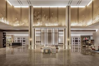 Shaoxing Marriott Hotel Shangyu - Shaoxing - 0