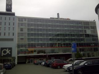 Aida Marina Apartment - Pärnu - 5