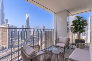 Stunning Views, Luxury Residence By Chi Living - Dubai - 6