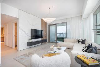 Stunning Views, Luxury Residence By Chi Living - Dubai - 5